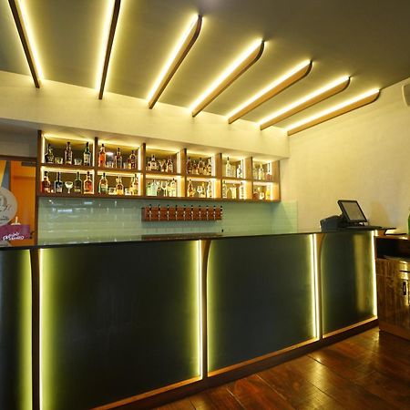 Hotel Vaishnavi Residency à Bangalore Extérieur photo