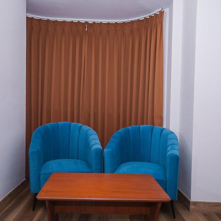 Hotel Vaishnavi Residency à Bangalore Extérieur photo
