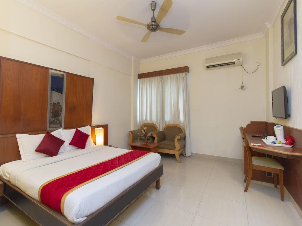 Hotel Vaishnavi Residency à Bangalore Extérieur photo