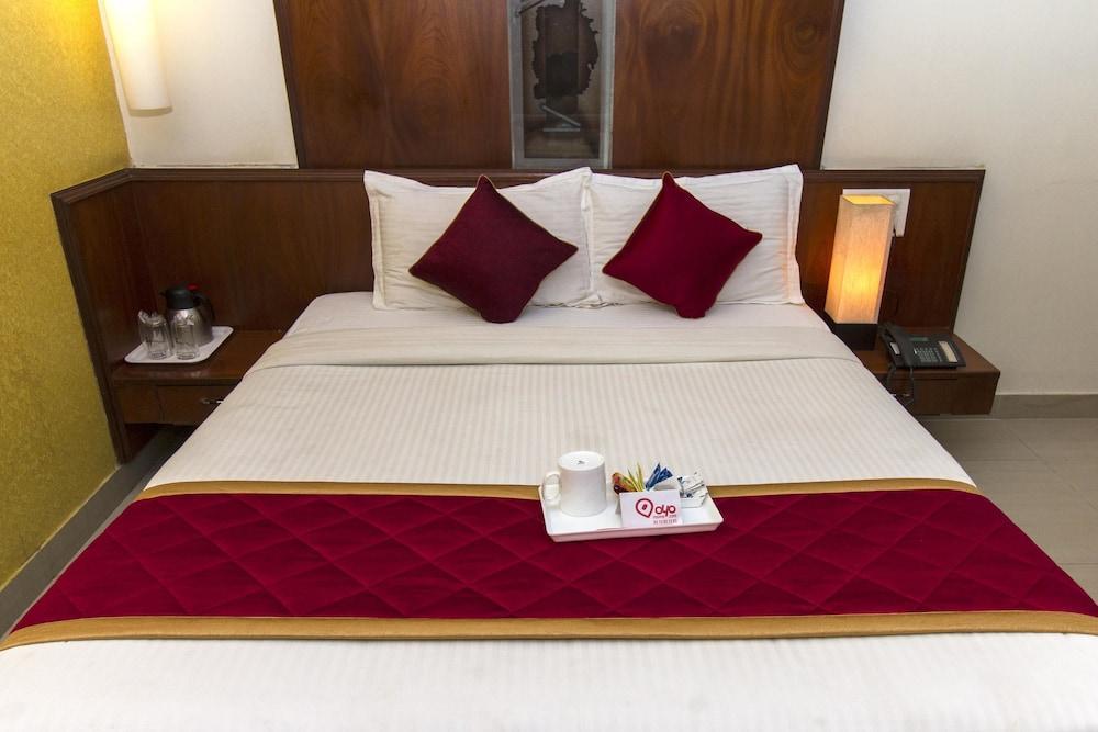 Hotel Vaishnavi Residency à Bangalore Extérieur photo