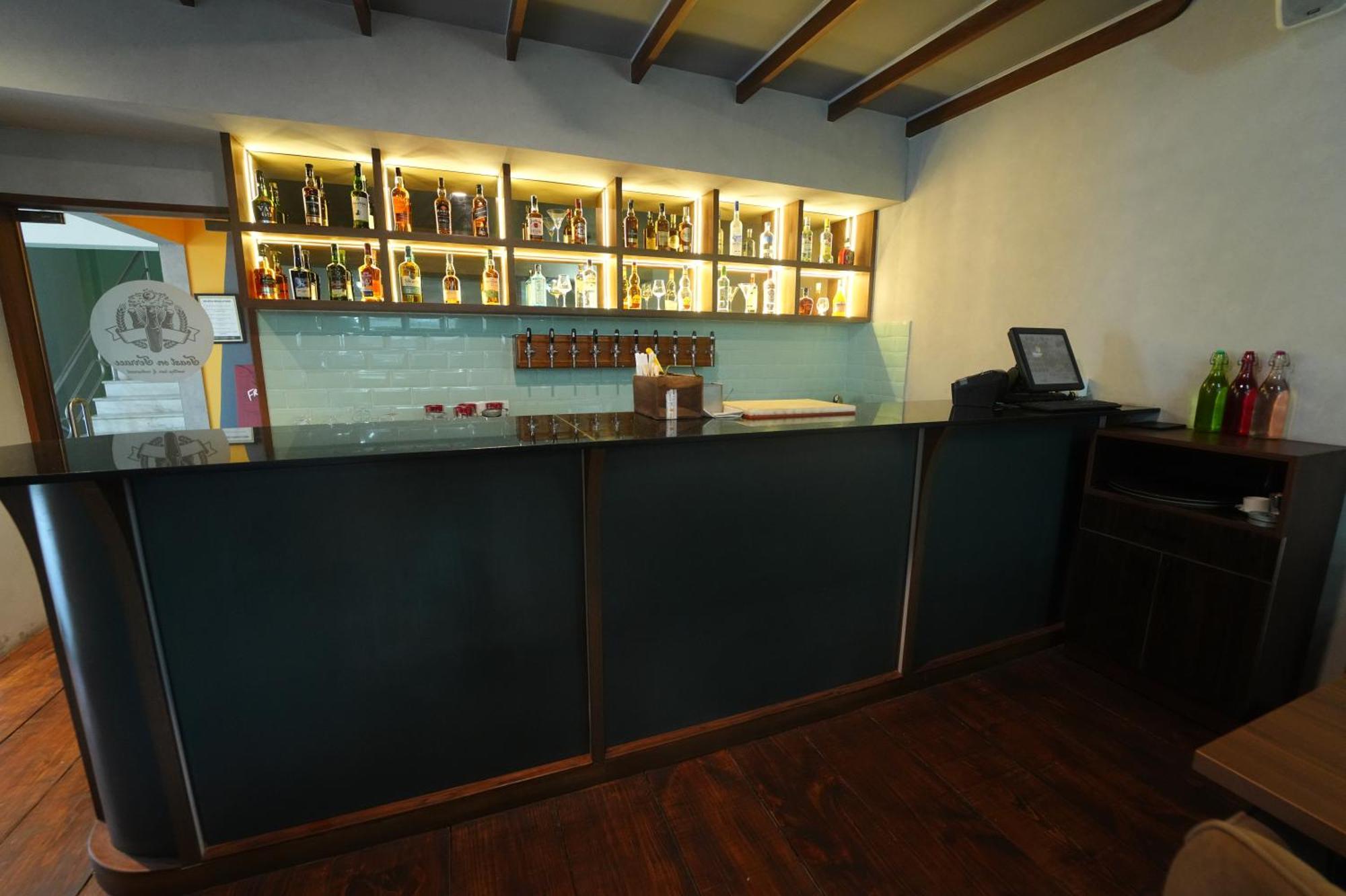 Hotel Vaishnavi Residency à Bangalore Extérieur photo