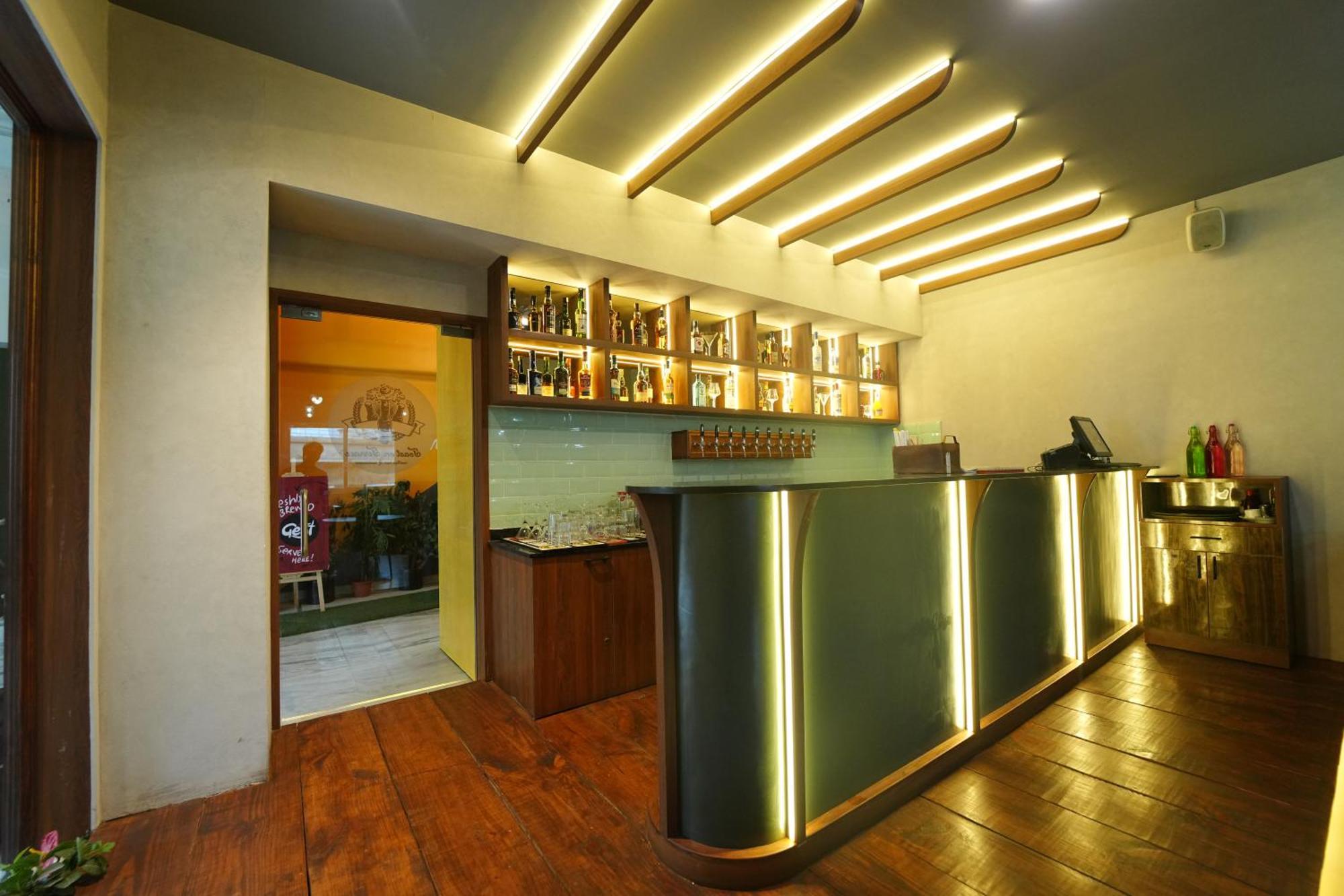 Hotel Vaishnavi Residency à Bangalore Extérieur photo